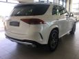 SUV   Mercedes-Benz GLE 2019 , 4890000 , 