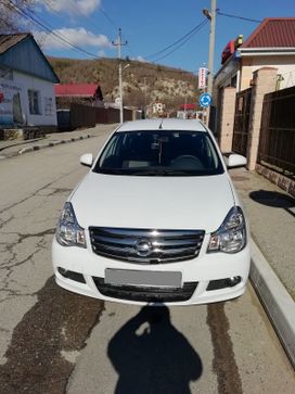  Nissan Almera 2018 , 680000 , 