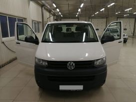    Volkswagen Transporter 2013 , 1375000 , 