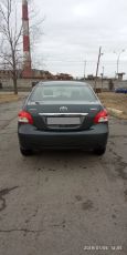  Toyota Yaris 2010 , 500000 , 