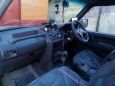 SUV   Mitsubishi Pajero 1995 , 425000 , 