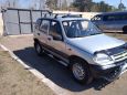 SUV   Chevrolet Niva 2004 , 245000 , -