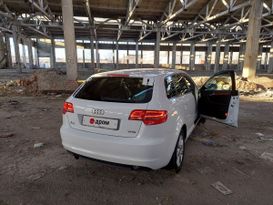  Audi A3 2012 , 610000 , 
