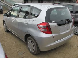  Honda Fit 2009 , 380000 , -