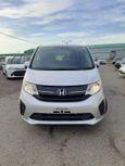    Honda Stepwgn 2016 , 1180000 , 