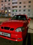  3  Daewoo Lanos 1998 , 147500 , 