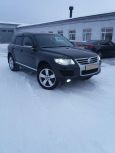 SUV   Volkswagen Touareg 2007 , 800000 , 