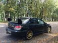  Subaru Impreza WRX STI 2007 , 720000 , -