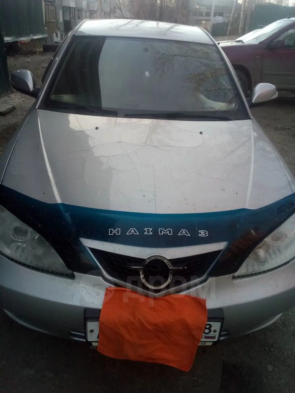  Haima 3 2011 , 145000 , 