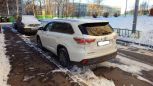 SUV   Toyota Highlander 2014 , 2150000 , 