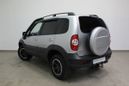 SUV   Chevrolet Niva 2018 , 635000 , 