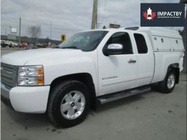  Chevrolet Silverado 2010 , 1408656 , 