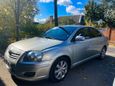  Toyota Avensis 2006 , 550000 , --