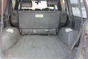 SUV   Mitsubishi Pajero 1997 , 600000 , 