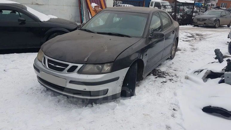  Saab 9-3 2005 , 175000 , --