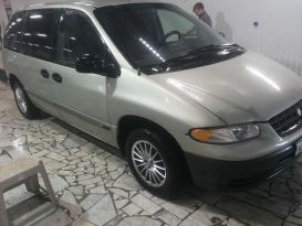    Chrysler Voyager 2000 , 200000 ,  