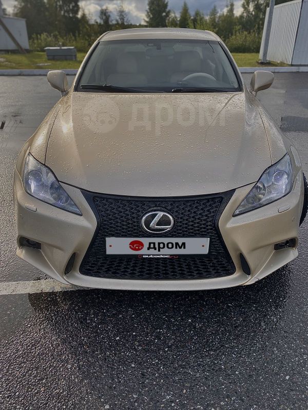  Lexus IS250 2008 , 1079000 , -