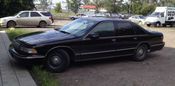  Chevrolet Caprice 1993 , 750000 , 