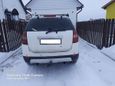 SUV   Daewoo Winstorm 2007 , 530000 , 