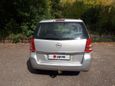    Opel Zafira 2009 , 349000 , 