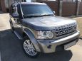 SUV   Land Rover Discovery 2010 , 1230000 , 