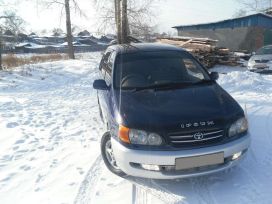    Toyota Ipsum 1998 , 357000 , 