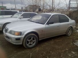  Honda Rafaga 1993 , 120000 , -