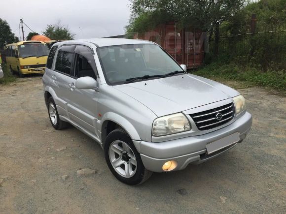 SUV   Suzuki Escudo 2003 , 535000 , 