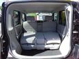  Nissan Cube 2016 , 550000 , 