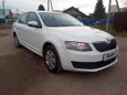  Skoda Octavia 2016 , 598000 , 