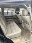 SUV   Lexus LX470 2003 , 1410000 , 