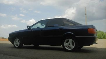  Audi 80 1989 , 95000 ,  