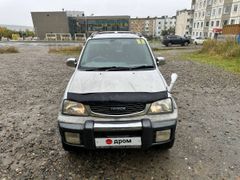 SUV или внедорожник Daihatsu Terios 1998 года, 250000 рублей, Магадан