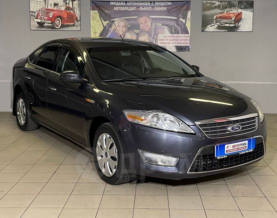  Ford Mondeo 2010 , 625000 , 