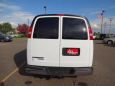    Chevrolet Express 2012 , 1520000 , 