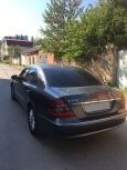  Mercedes-Benz E-Class 2008 , 600000 , 