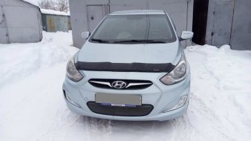  Hyundai Solaris 2012 , 430000 ,  