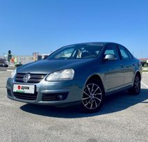  Volkswagen Jetta 2007 , 550000 , 