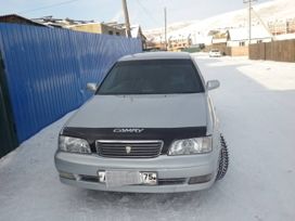  Toyota Camry 1997 , 235000 , 