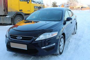  Ford Mondeo 2011 , 600000 , 