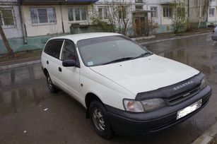  Toyota Caldina 1996 , 180000 , -