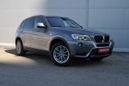 SUV   BMW X3 2012 , 1250000 , 