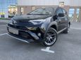 SUV   Toyota RAV4 2018 , 1950000 , 