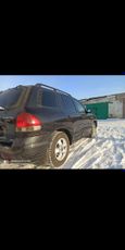 SUV   Hyundai Santa Fe Classic 2008 , 475000 , 