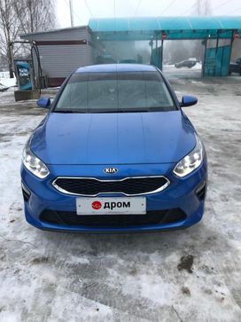  Kia Ceed 2019 , 1290000 , 