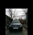 SUV   Volkswagen Touareg 2005 , 570000 , 