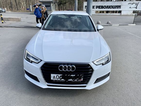  Audi A4 2019 , 2050000 , --