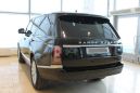 SUV   Land Rover Range Rover 2015 , 5200000 , 