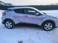 SUV   Toyota C-HR 2017 , 1400000 , 