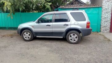 SUV   Ford Maverick 2003 , 350000 , 